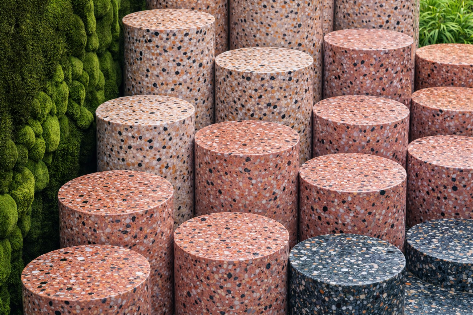 Why Designers Love Terrazzo: Performance and Style