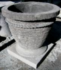 Pot dadung stand T